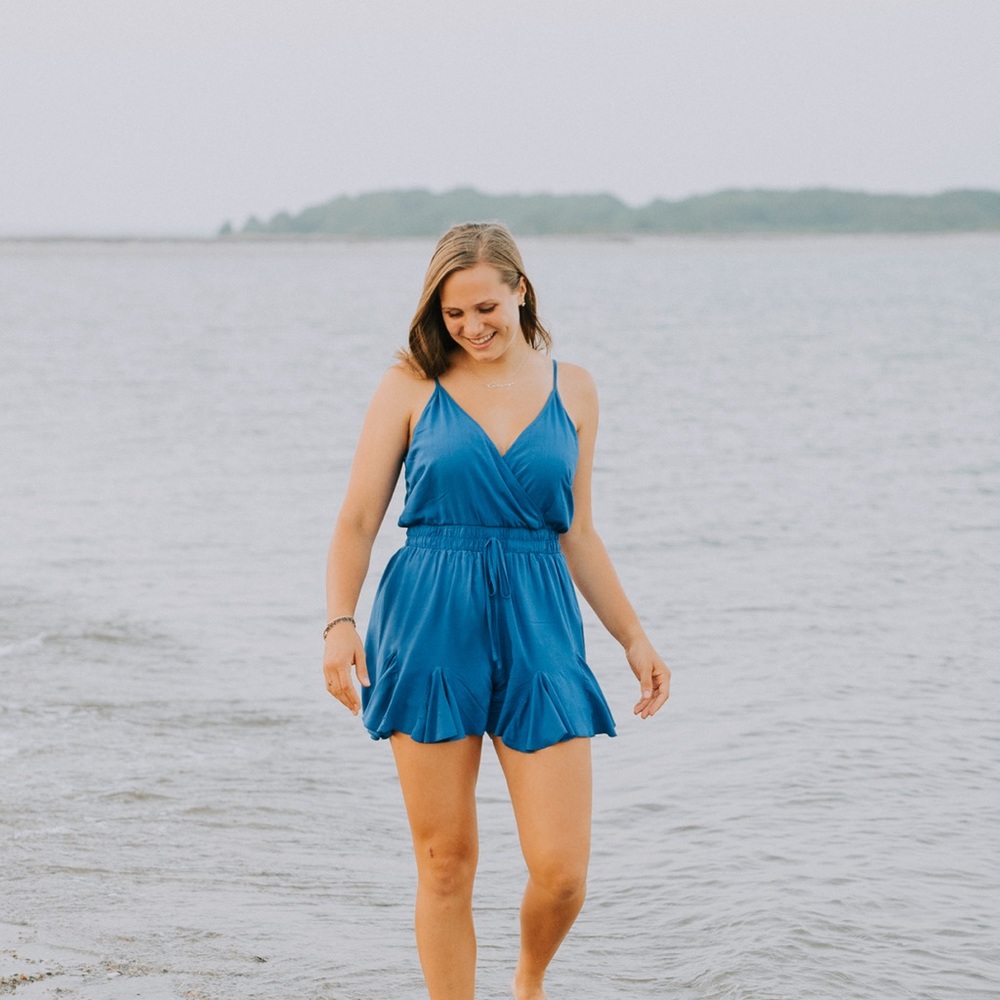 Meet your Posher, Kathryn